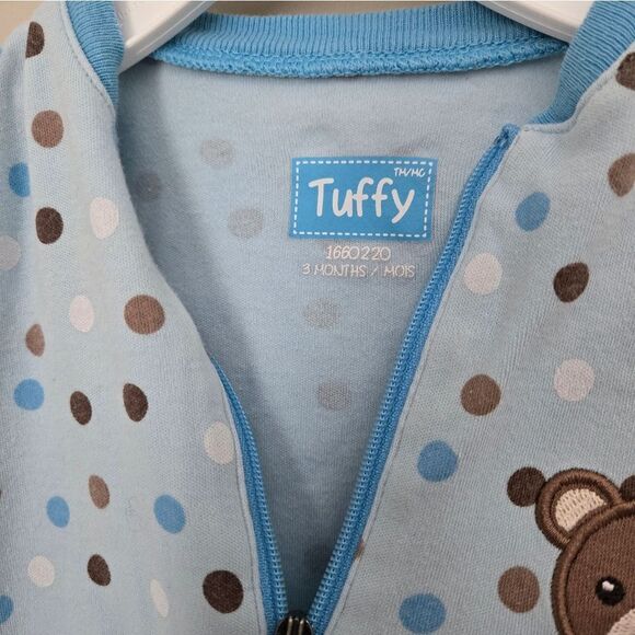 Tuffy cotton sleeper 3 m - Picture 5 of 5